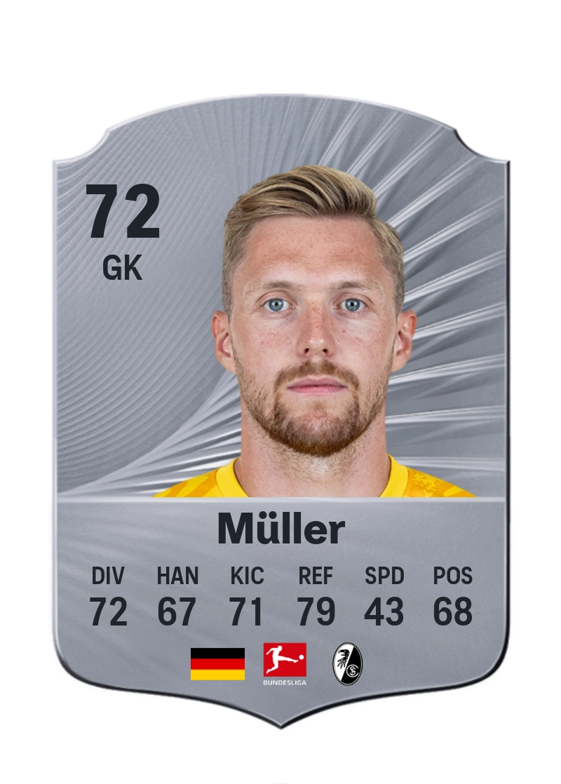 Florian Müller
