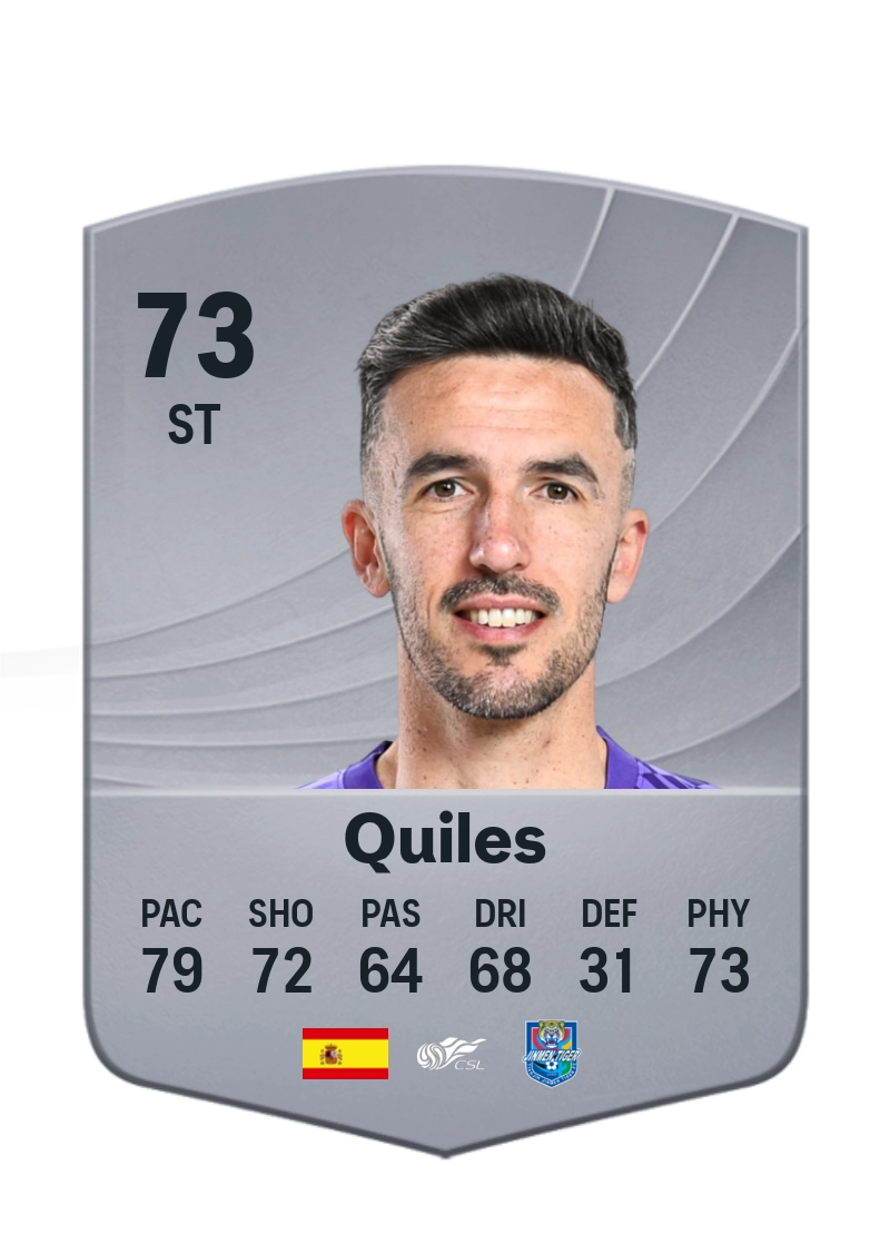 Quiles