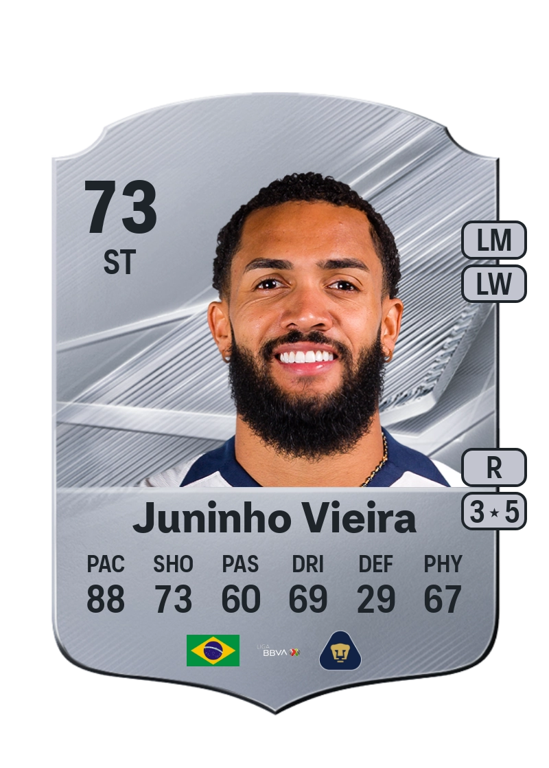 Juninho Vieira