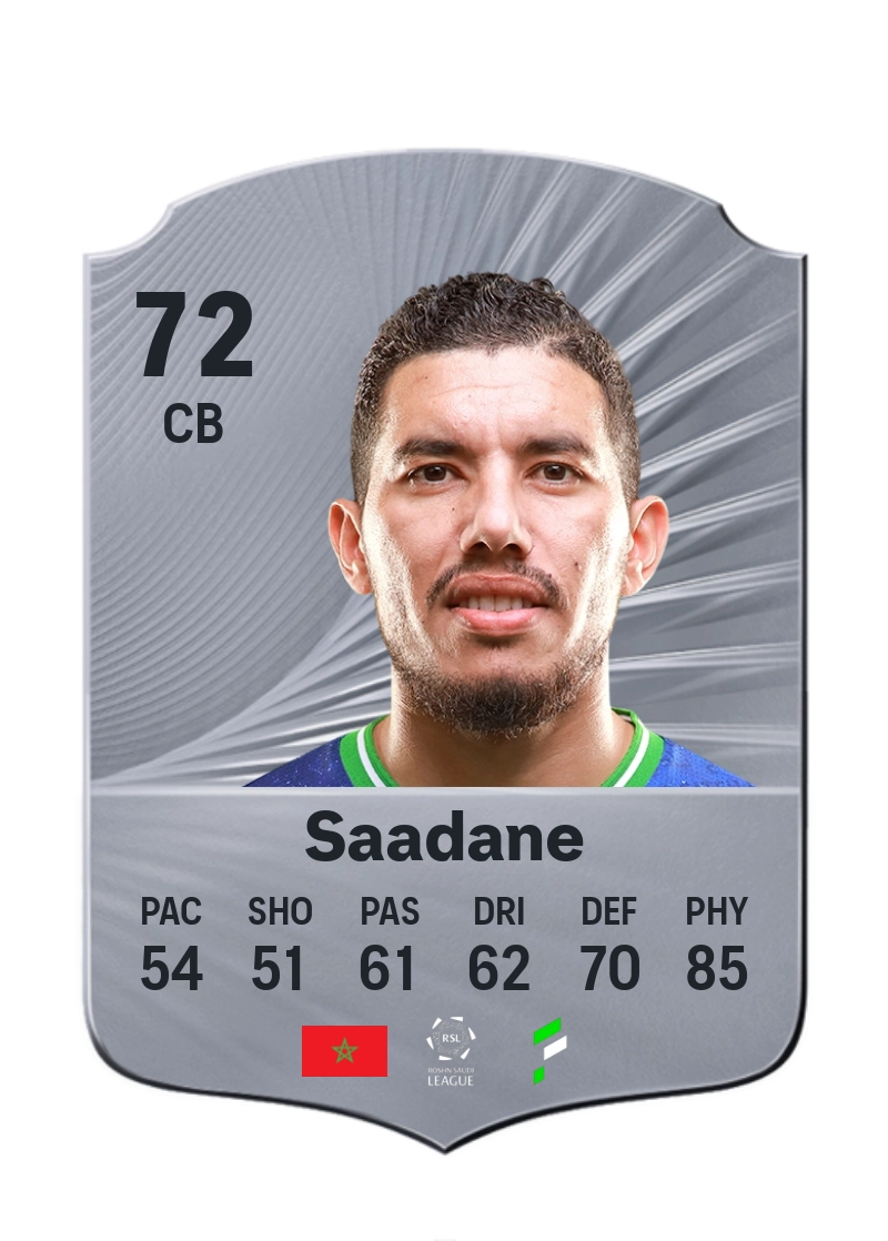 Marwane Saadane