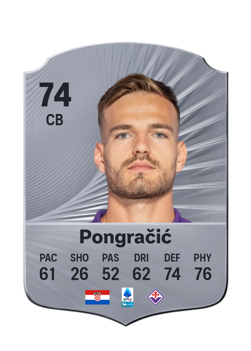 Marin Pongračić