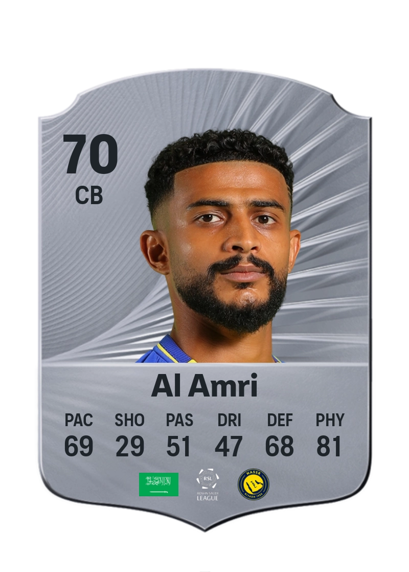 Abdulelah Al Amri