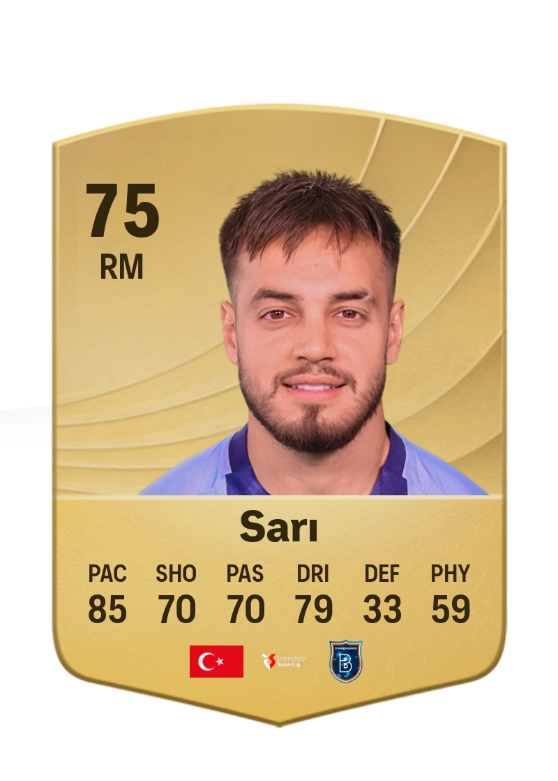 Yusuf Sarı