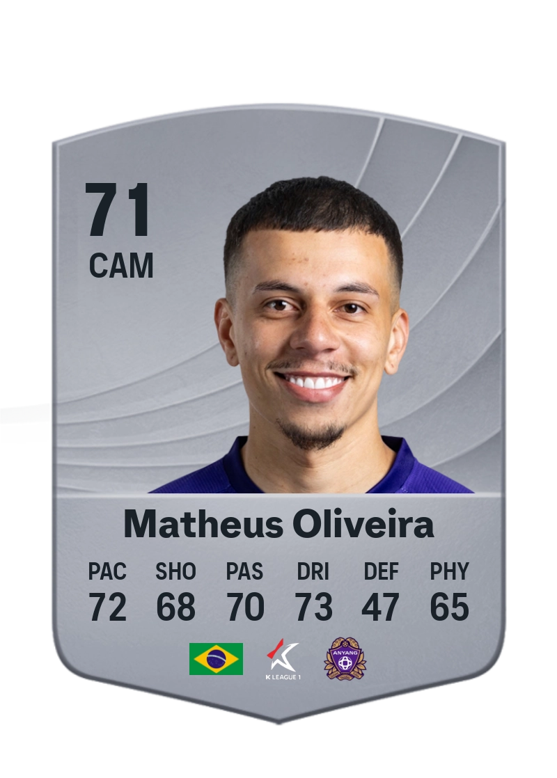 Matheus Oliveira