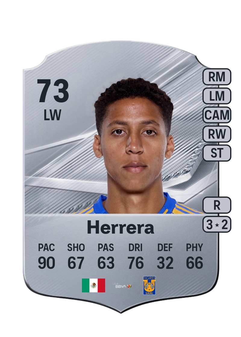 Ozziel Herrera
