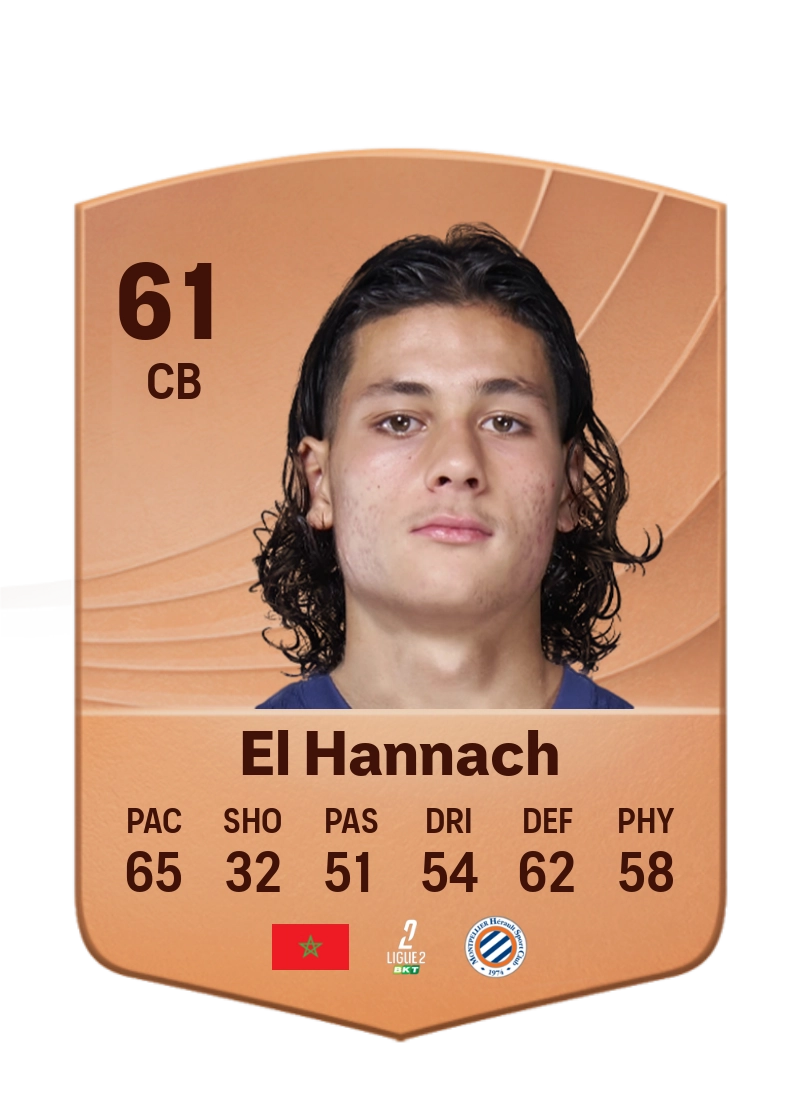 Naoufel El Hannach