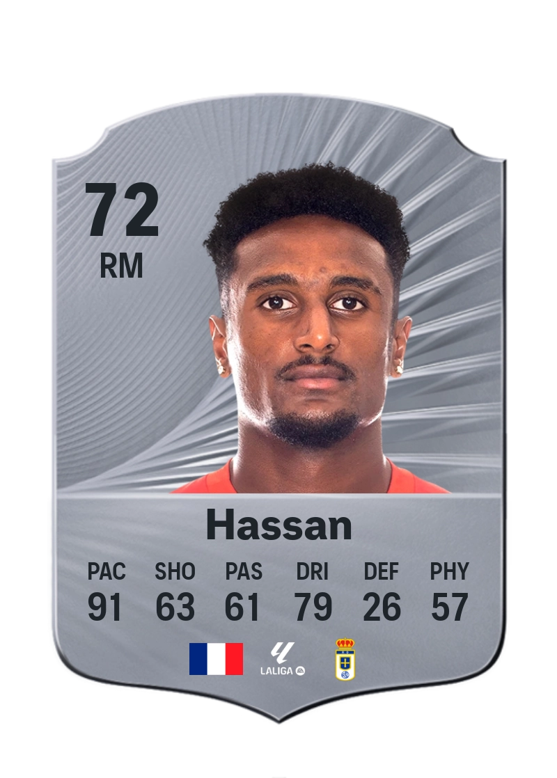 Haissem Hassan