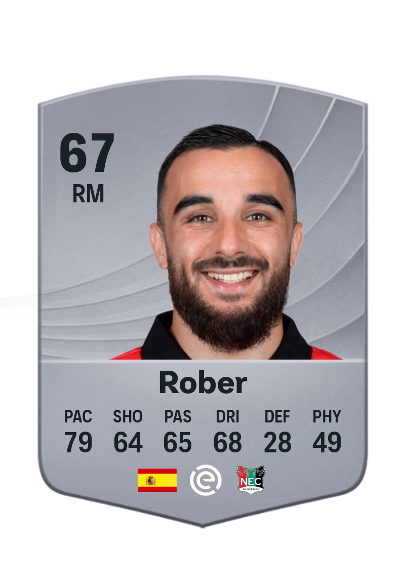Rober