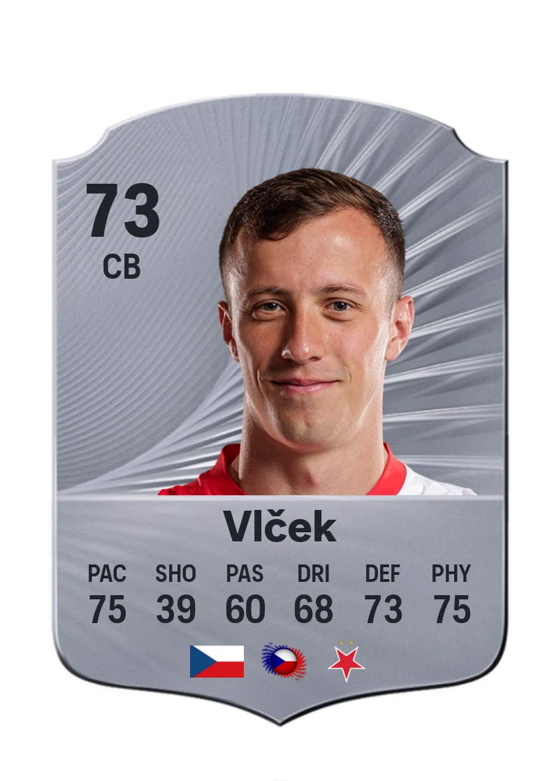 Tomáš Vlček
