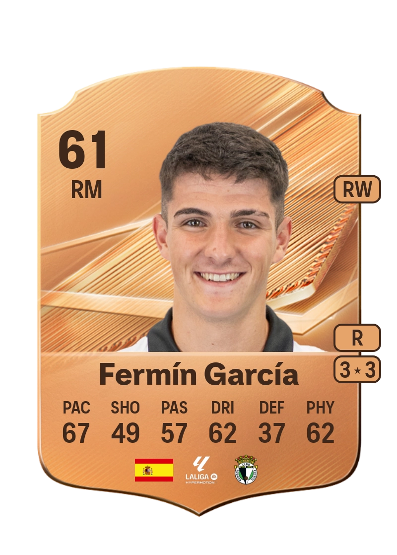 Fermín García