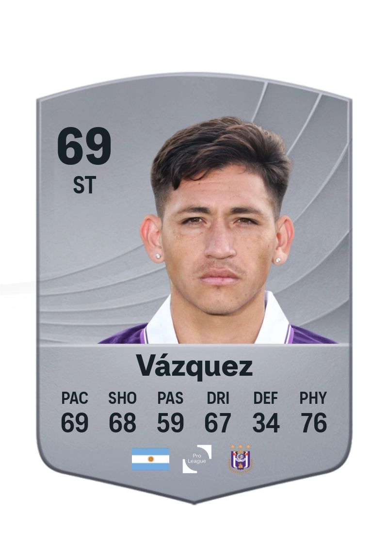 Luis Vázquez