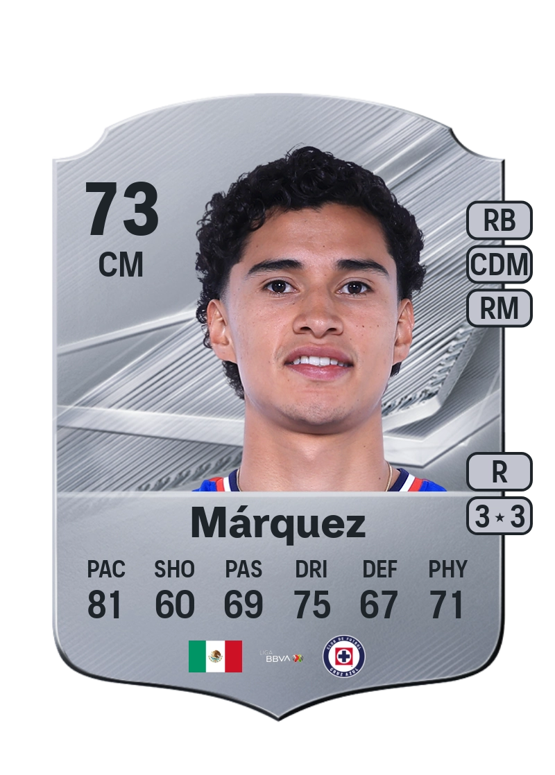 Jeremy Márquez
