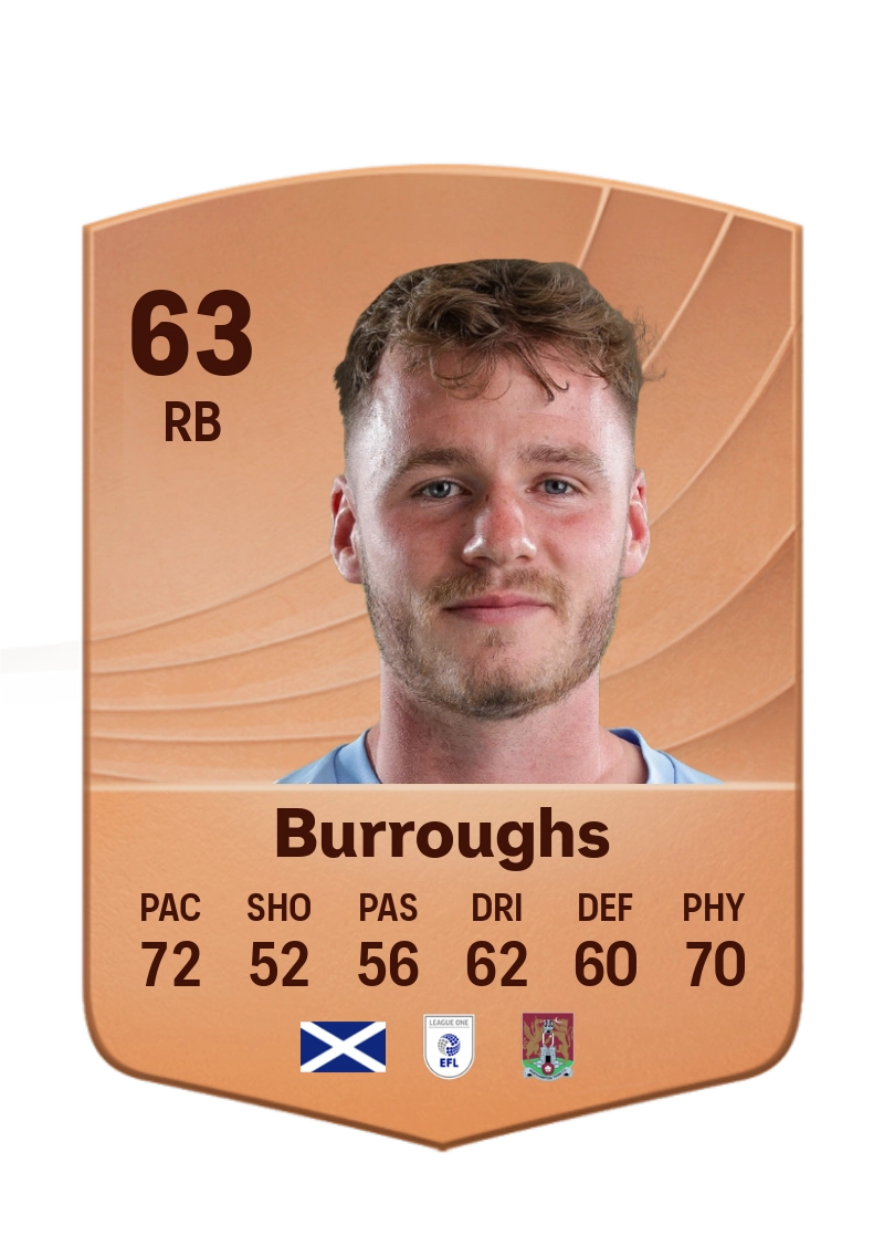 Jack Burroughs