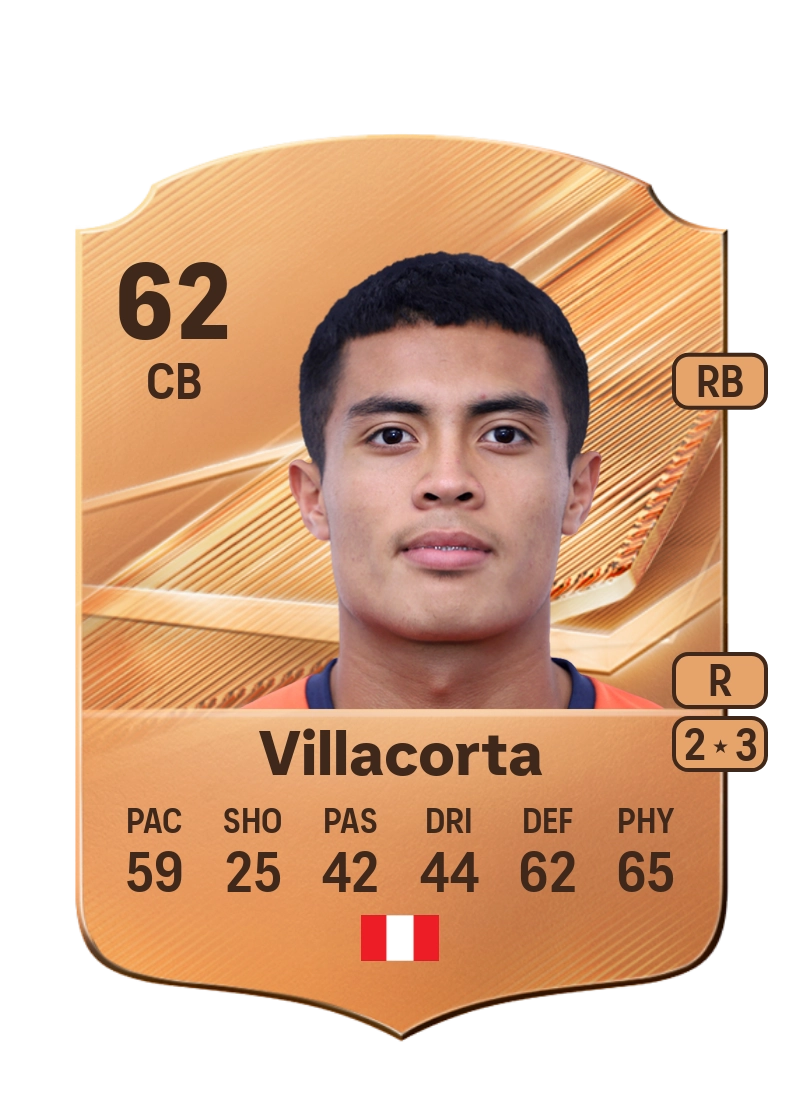 Anderson Villacorta