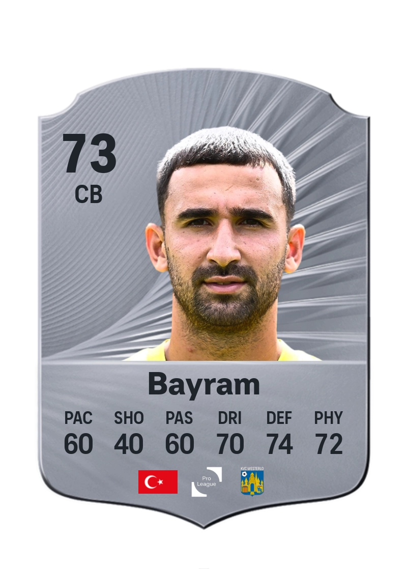 Emin Bayram