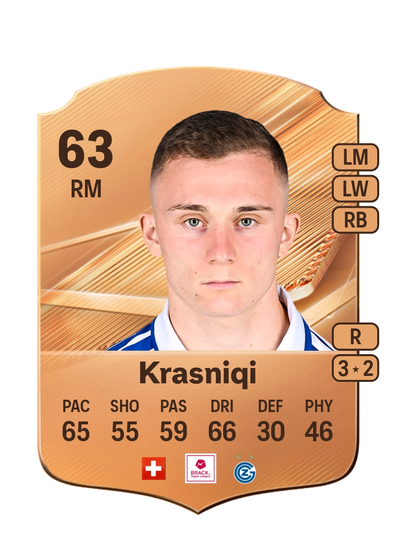 Samuel Krasniqi
