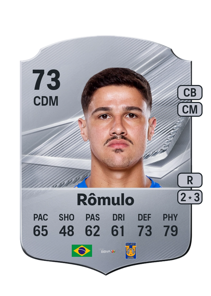 Rômulo