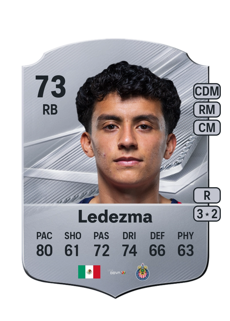 Richard Ledezma
