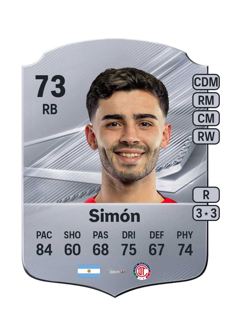 Santiago Simón