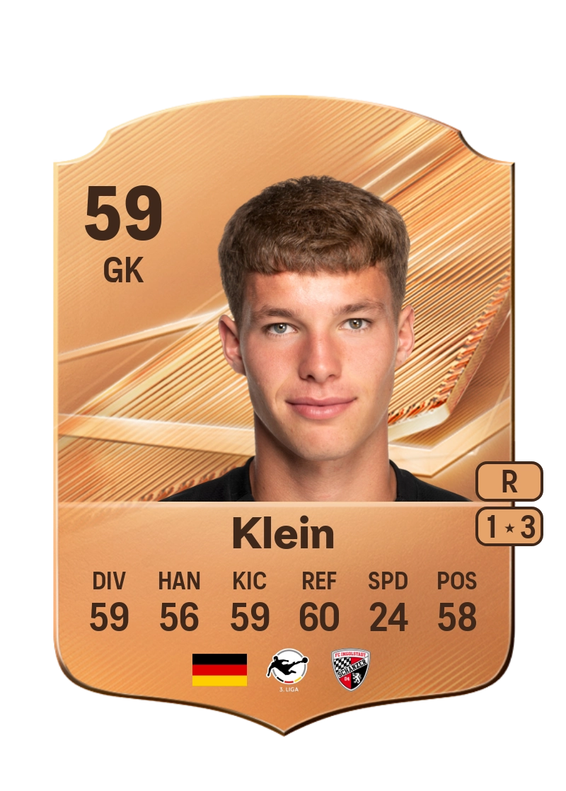David Klein