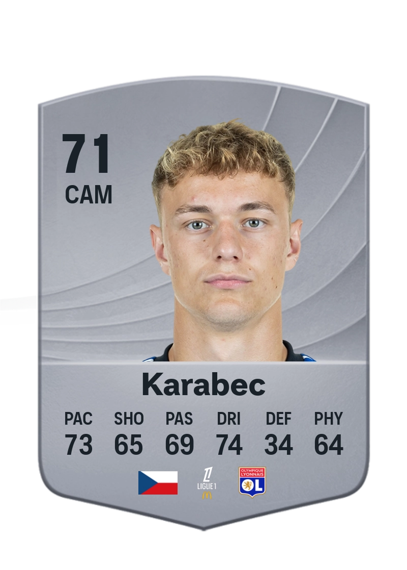 Adam Karabec