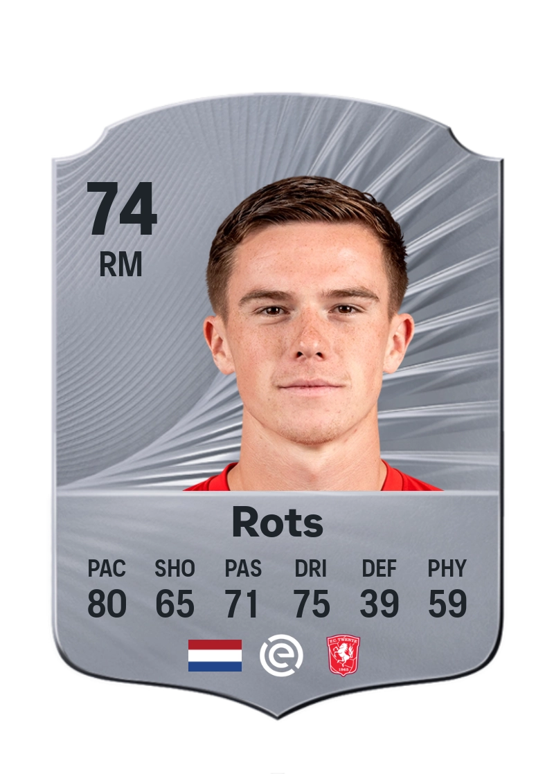 Daan Rots