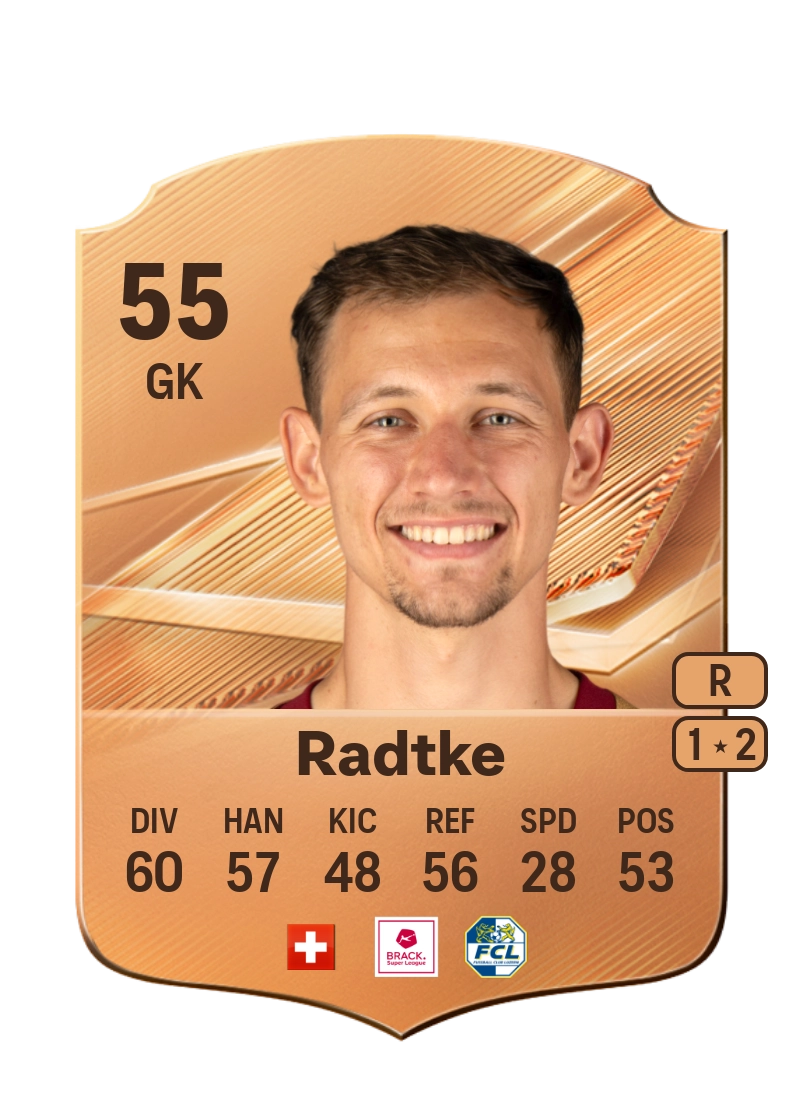 Raphael Radtke
