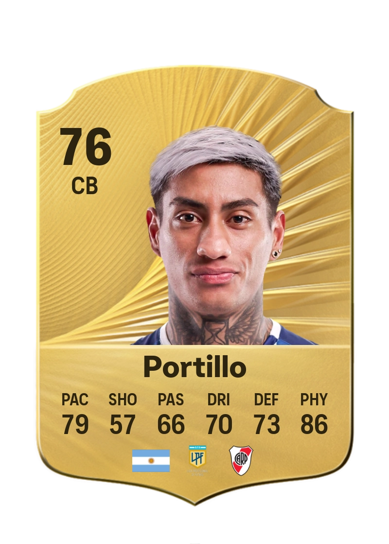 Juan Portillo