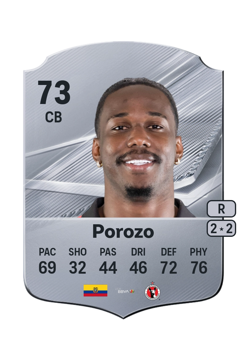 Jackson Porozo