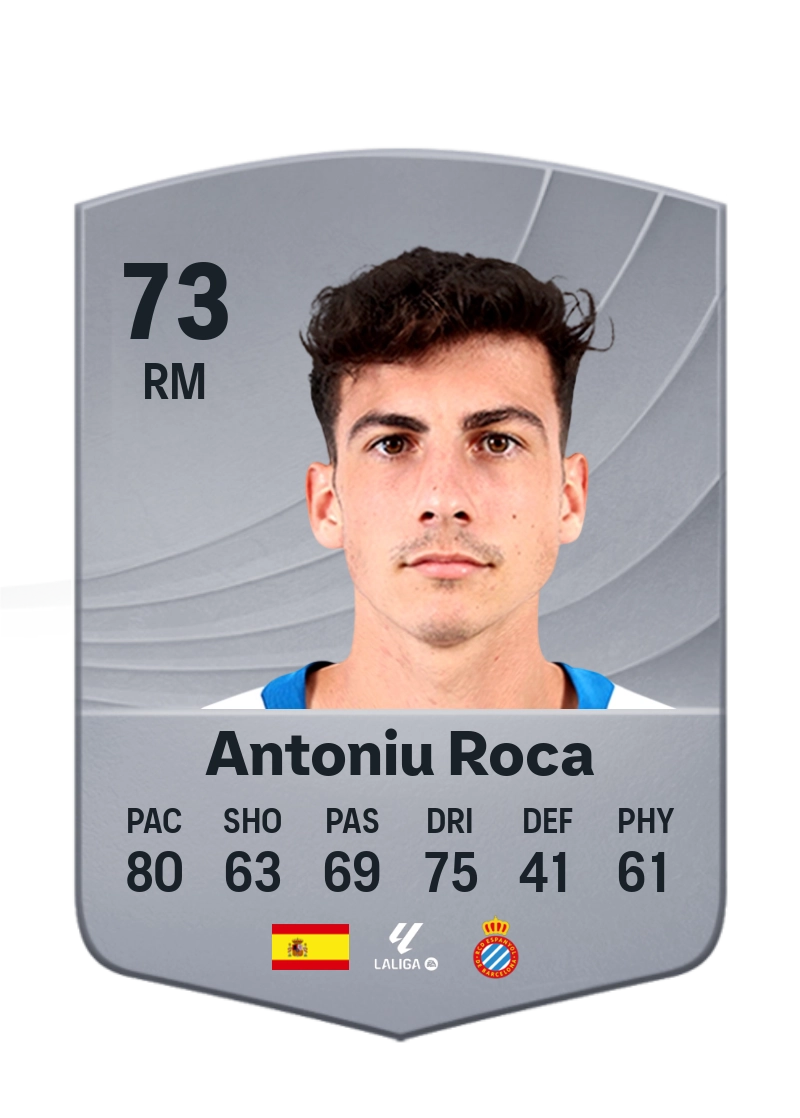 Antoniu Roca