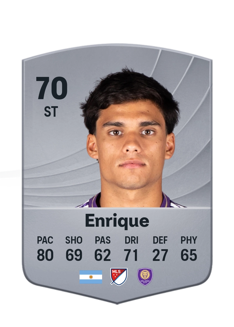Ramiro Enrique