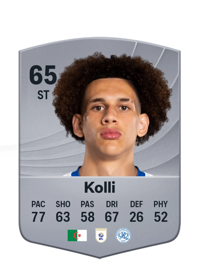Rayan Kolli
