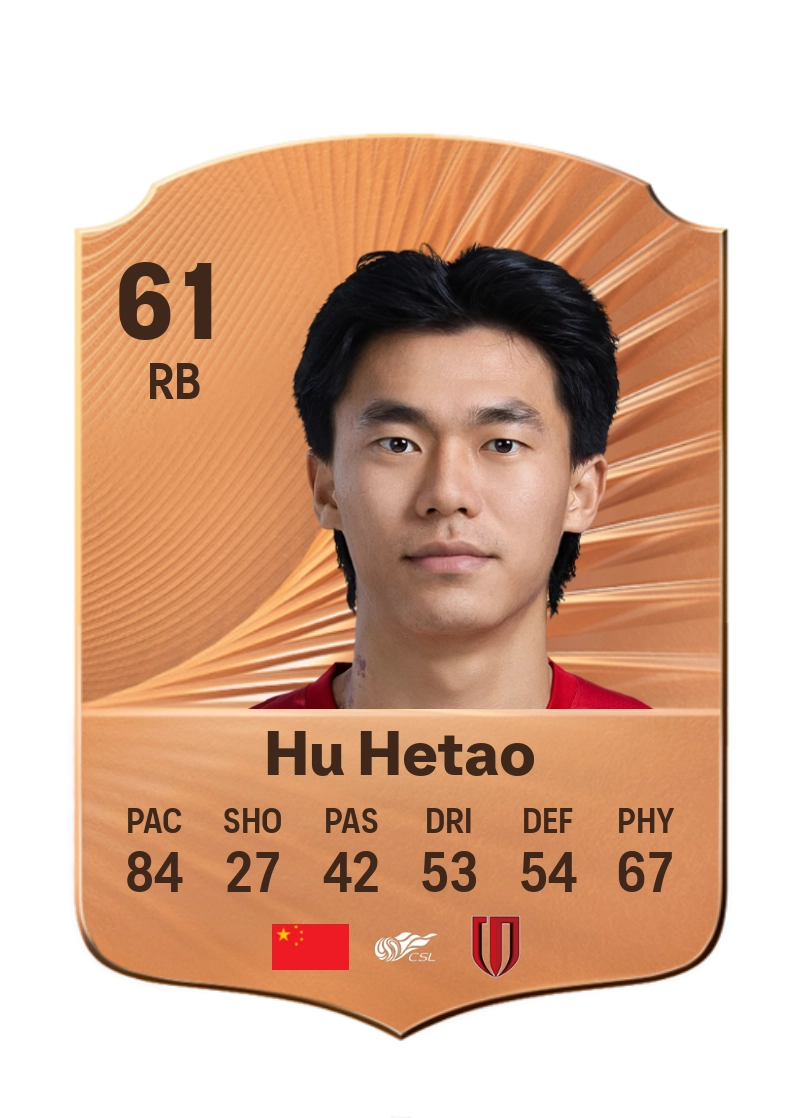 Hu Hetao