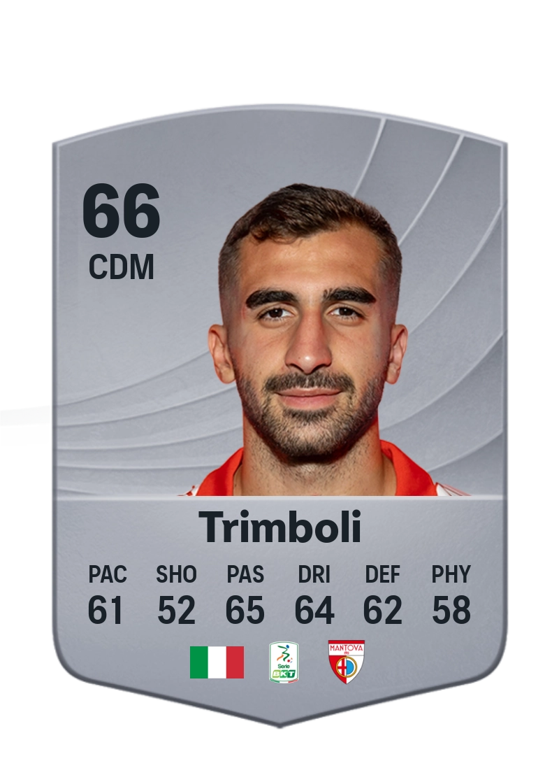 Simone Trimboli