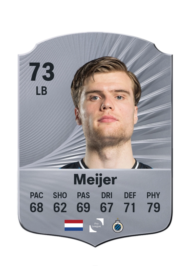 Björn Meijer