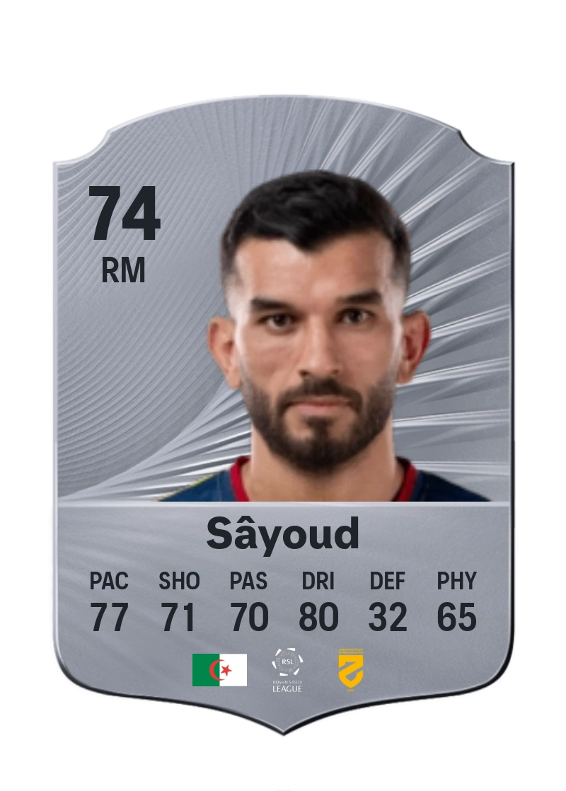 Amir Sâyoud