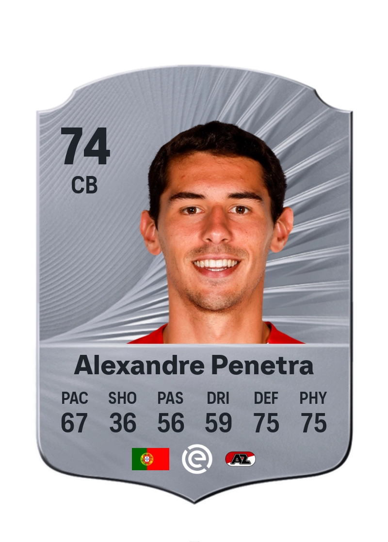 Alexandre Penetra