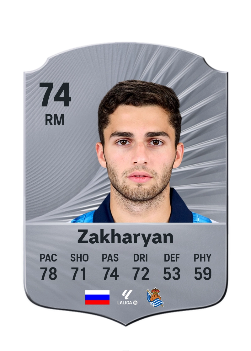Arsen Zakharyan