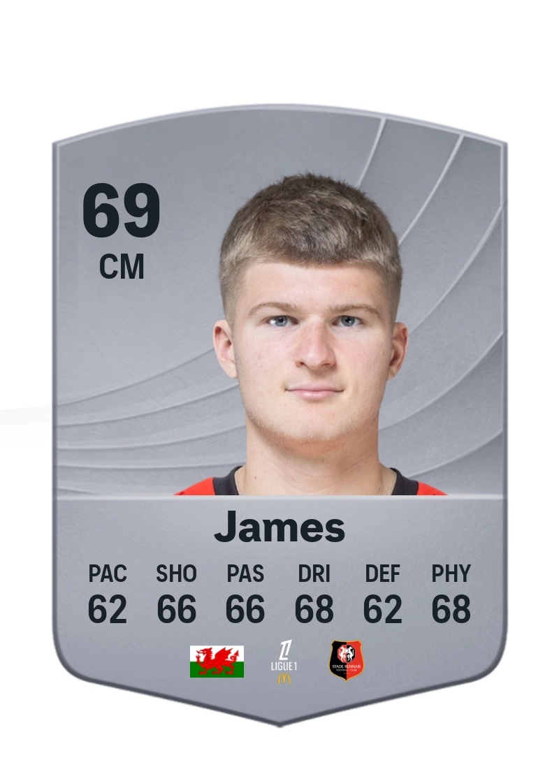 Jordan James