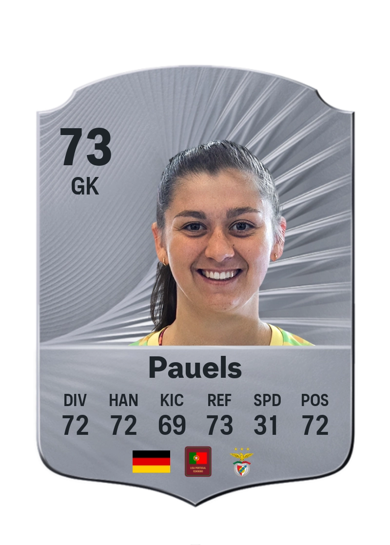 Lena Pauels