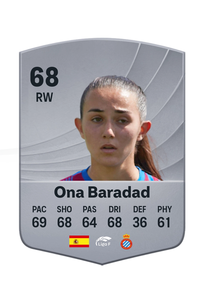 Ona Baradad