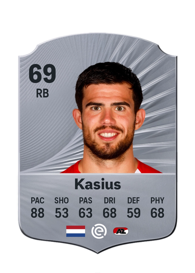 Denso Kasius