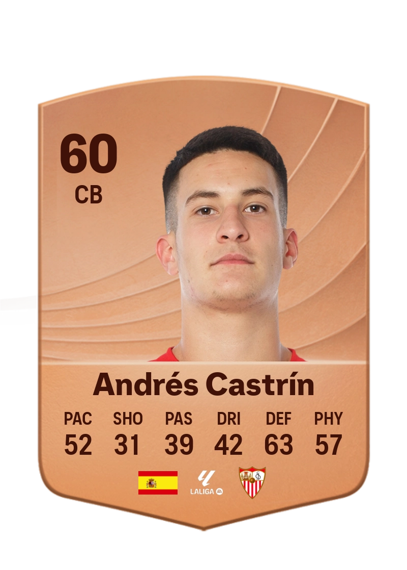 Andrés Castrín