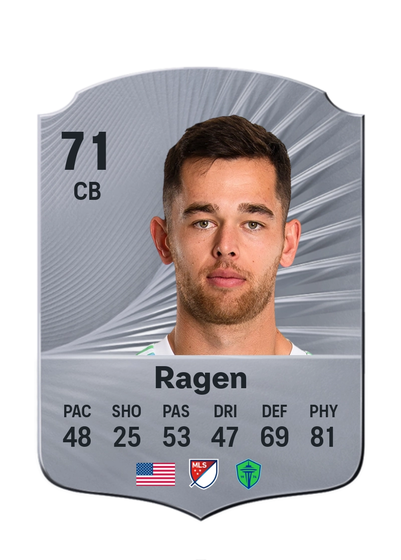 Jackson Ragen