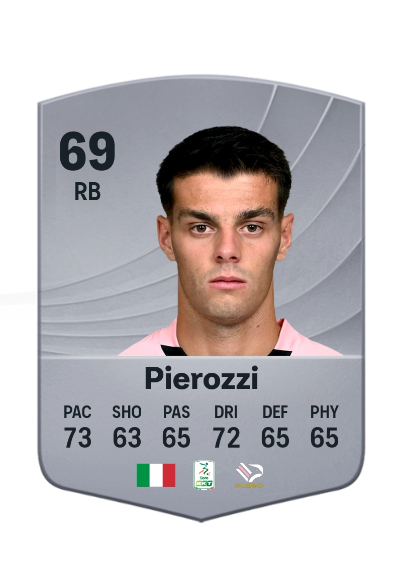 Niccolò Pierozzi