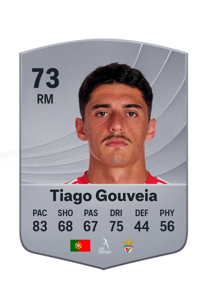 Tiago Gouveia