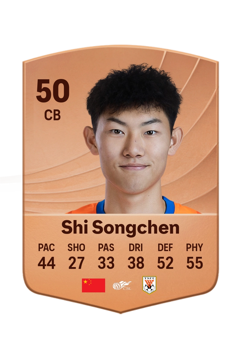 Shi Songchen