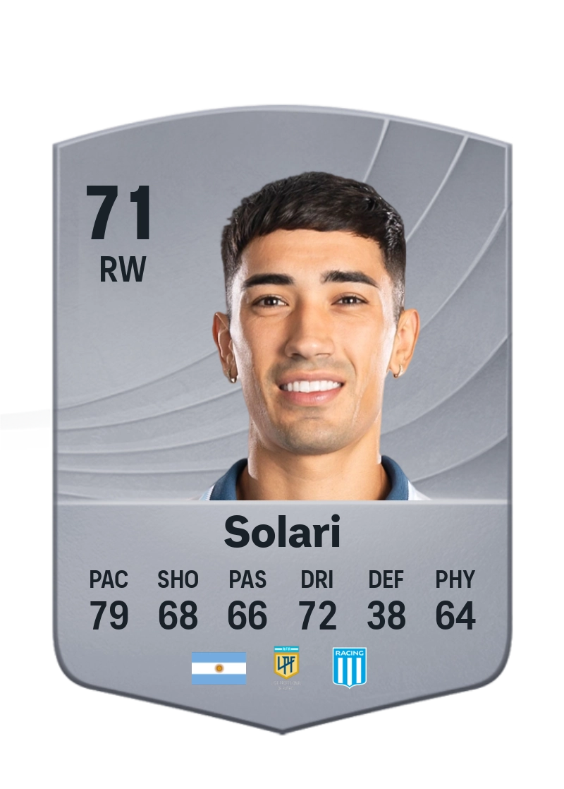 Santiago Solari