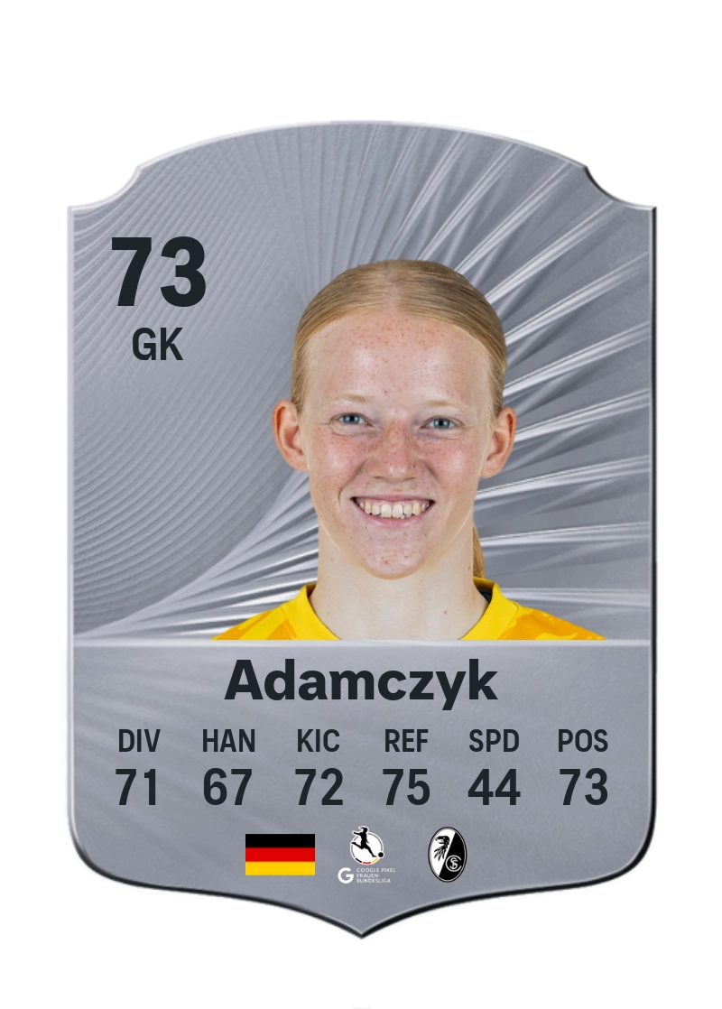 Rebecca Adamczyk