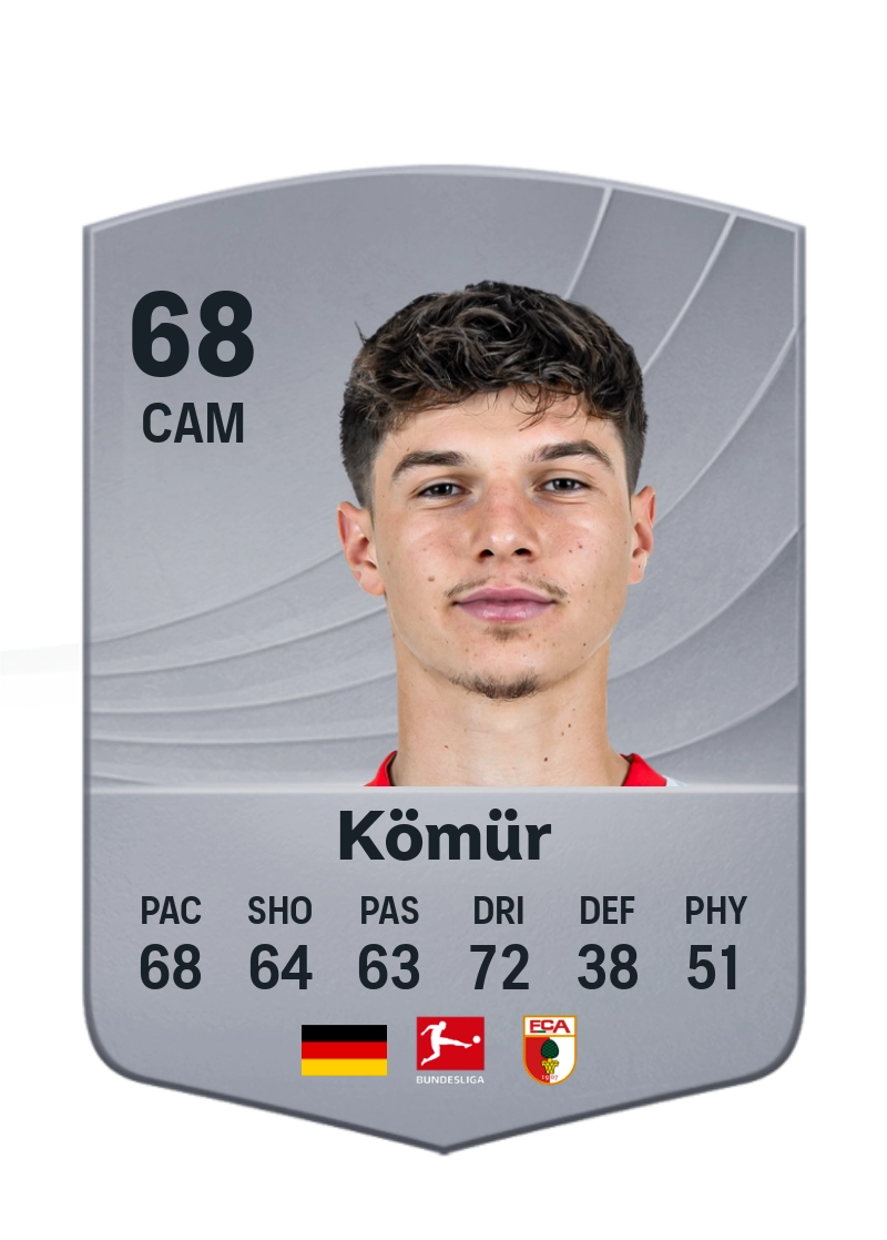 Mert Kömür